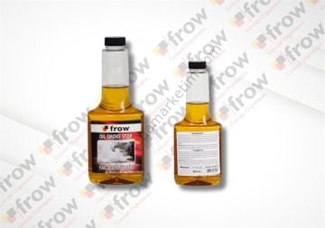 FROW Egzoz Yağ Duman Önleyici 354ML