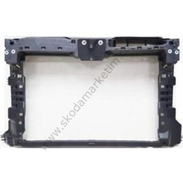 Volkswagen Jetta Ön Panel 2014 - 5C6805588Q--GKL290417