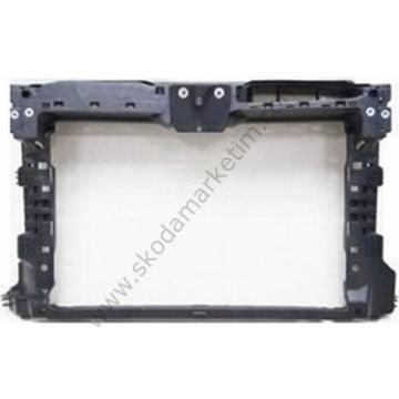 Volkswagen Jetta Ön Panel 2014 - 5C6805588Q--GKL290417