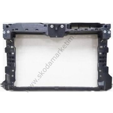 Volkswagen Jetta Ön Panel 2014 - 5C6805588Q--GKL290417