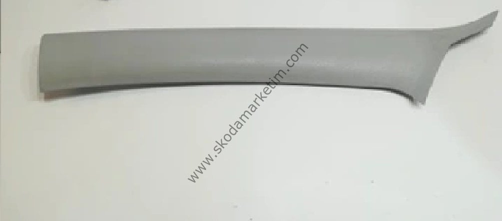 İÇ CAM DİREK KAPLAMASI PLASTİK FABİA 2000-2008--DK-S10-6Y0867233C