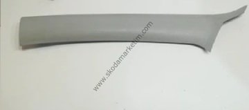 İÇ CAM DİREK KAPLAMASI PLASTİK FABİA 2000-2008--DK-S10-6Y0867233C