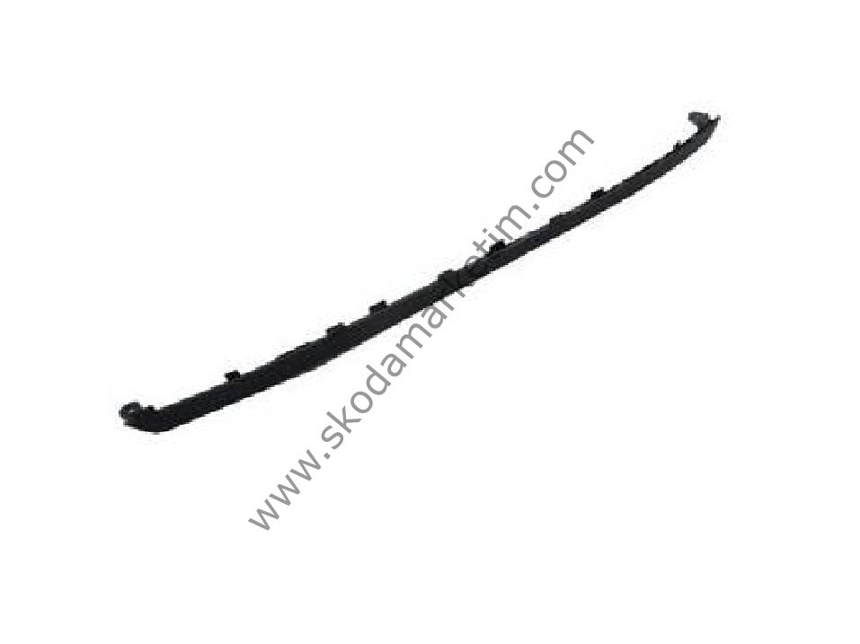 ÖN TAMPON ALTI SPOİLER KARLIK FABİA 2000>-DK-S10-6Y0807061