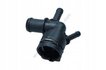 Su Flanşı A3 12>20 / Leon 12>21 / Octavia 12>21 / Jetta 10>19 / Golf 12>21 / Passat 14> | 5Q0122291E