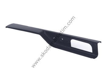 BAGAJ KAPAK PLAKALIK PLASTİĞİ FELİCİA  HB-COMBİ-TEK TARAF-6U0827577A
