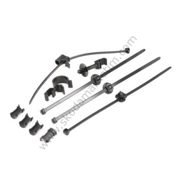 Lambda (Oksijen) Sensörü Golf 5 / Polo 6 / Passat B6 / Audi A3 / Transporter T5 | Bosch 0258017178