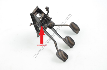 DEBRİYAJ ,PEDAL,BURCU,YENİ.MODEL.FELİCİA.FAVARİT-LX-MOEL-1.1 CM-ÇAP