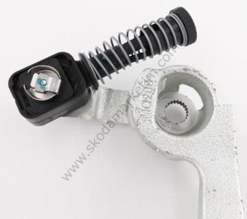 Vıtes Mekanızma Kolu -SEÇİCİ- Vw Caddy Golf5 6 Jetta --1K0711051E