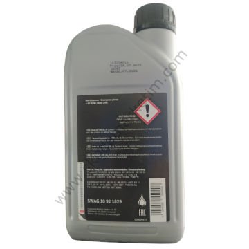 Şanzuman Yağı 75W 1LT Sarı