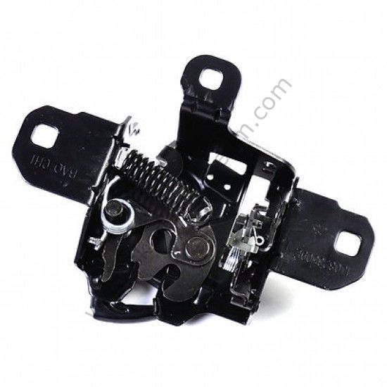 Kaput Kılıdı Vw Golf4 Bora 1997> [1J0823509C-İTHAL