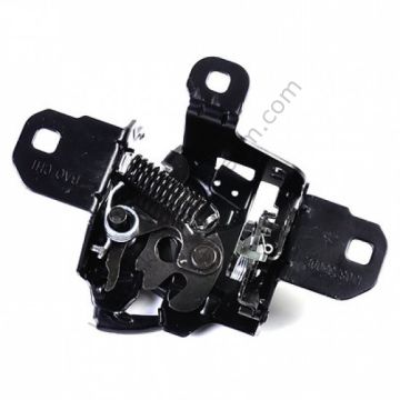 Kaput Kılıdı Vw Golf4 Bora 1997> [1J0823509C-İTHAL