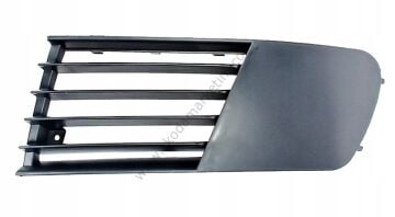 Tampon Izgarası Ön Sağ Sissiz İbiza 3 02>06 | 6L0853666K9B9 — SEAT