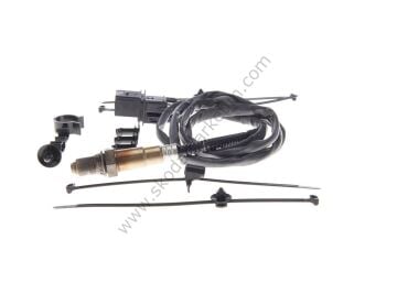 Lambda (Oksijen) Sensörü A4 94>08 / Toledo 98>06 / Octavia 96>10 / Transporter T4 90>03 | Bosch 0258007351--06A906262