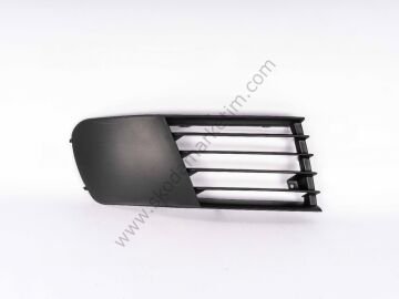 Tampon Izgarası Ön Sol Sissiz İbiza 3 02>06 | 6L0853665K9B9 — SEAT