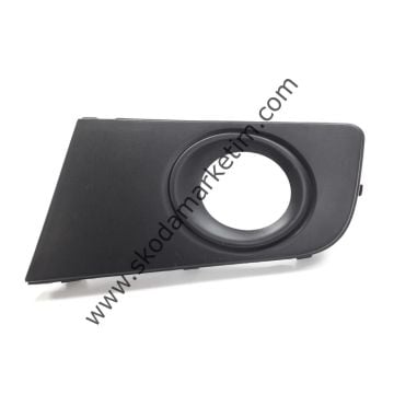 SAĞ SİS KAPAĞI SİSLİ VOLKSWAGEN AMAROK 2012-2016