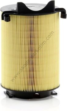 MANN/FILTER C 14 130 Hava Filtresi (VW Group)