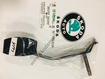 DEBRİYAJ PEDALI FELİCİA  PİCK UP-6U1721031