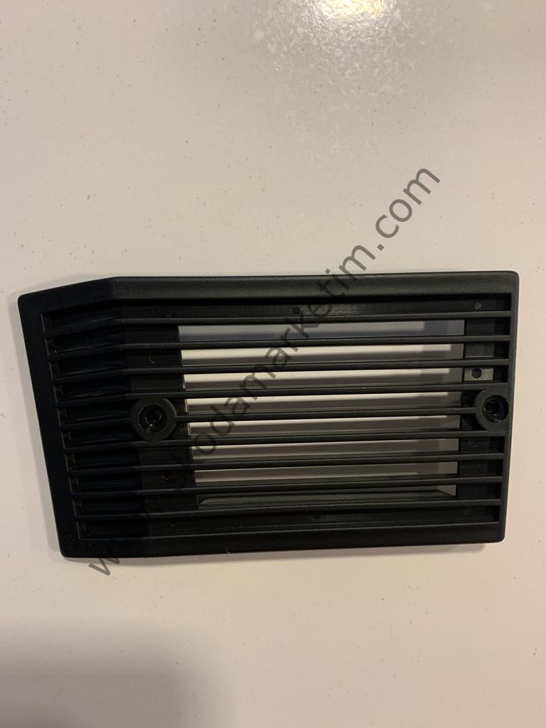 HAVALANDIRMA IZGARASI YAN FAVORİT PİCK-UP 92-93---DK-S90 116762140