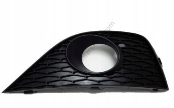 Sis Farı Çerçevesi Sol İbiza 09>12 | 6J0853665A9B9 Seat