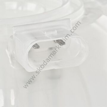 Radyatör Yedek Su Bidonu (Kapaksız) Ibiza 02>17 / Córdoba 02>09 / Fabia 99>21 / Roomster 07>15 --6R0121407 6Q0121407B 6Q0121407 A 6Ru121407