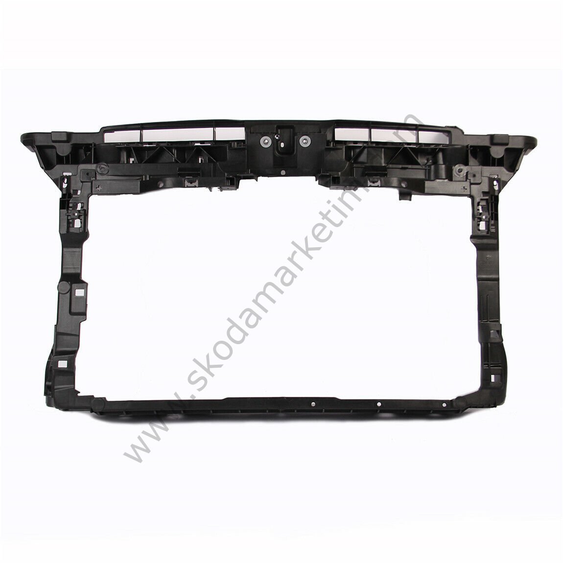 PANEL-Radiator wall VW GOLF VIII 2.0 TDI 85kW-5H0805588G--GKL 295786