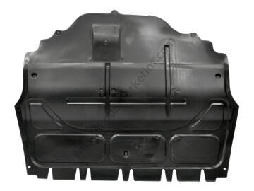 Motor Alt Muhafaza Koruma (Karter) Ibiza 02>17 / Cordoba 02>09 / Fabia 99>21 / Polo 01>22 | 6Q0825237AA