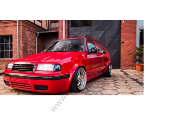 MOTOR KAPUT IZGARA SKODA FELİCİA YENİ YÜZ 1998-2001--6U0853668A