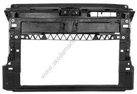 Volkswagen Polo Ön Panel 2010-2014 [6R0805588AA-GKL 290408