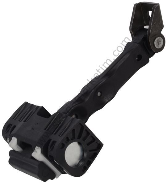 Kapı Gergi Mekanizması Ön Sağ, Sol Roomster 06-15 -Fabia 07-15 - 5J0837249C — Skoda