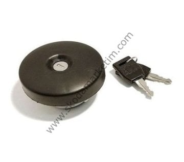 YAKIT DEPO KAPAĞI FAVORİT FORMAN PİCK UP--89/95--115691501