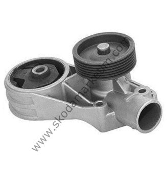 DEVİRDAİM 1.3 MPI (6 KANAL) FELİCİA ENJEKSİYONLU---047121011B