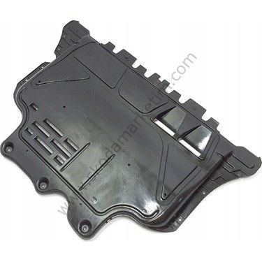 Volkswagen Golf 7 Motor Alt Muhafaza 5Q0825236Q-GKL 290530