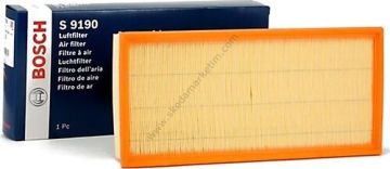 BOSCH S 9190 1 987 429 190 | Hava Filtresi VW TOUAREG