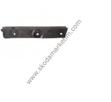 FABİA-ÖN TAMPON BAGLANTI BRAKETİ  SAG  2000-2004--UK-80-6Y0807050A