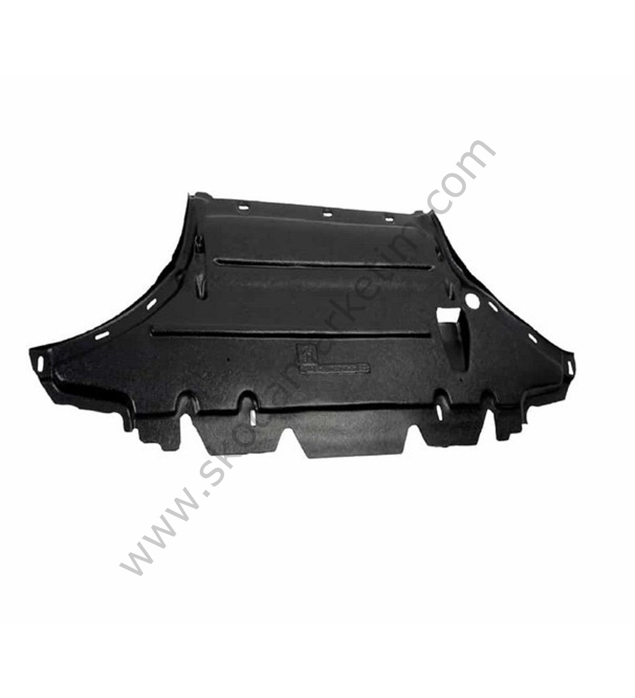 Audi A4 A5 Motor Alt Plastik Muhafaza 2008-2015 -8K0863821AB-GKL290488