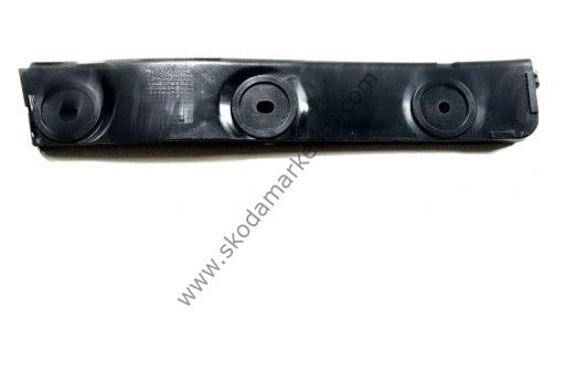 FABİA-ÖN TAMPON BAGLANTI BRAKETİ  SOL  2000-2004--6Y0807049A