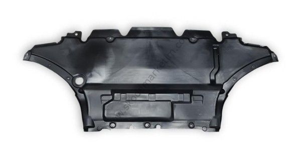 AUDİ A4 MOTOR ALT MUHAFAZA PLASTİK 2013-2016 8K1863821 -GKL290489
