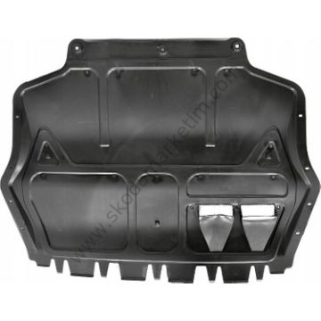 Vw Golf 5-6 Jetta Caddy Motor Alt Muhafaza Plastik Büyük--1K0825237K-GKL290535