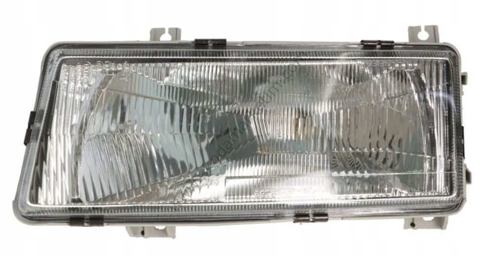 Ön Far Sağ Yeni Yüz Felicia 98>01 | Skoda 6U1941018C