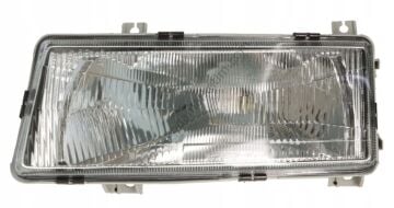 Ön Far Sağ Yeni Yüz Felicia 98>01 | Skoda 6U1941018C