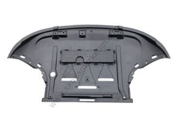 AUDİ A6 2005-2011 MOTOR ALT MUHAFAZA PLASTİK 4F0863821K--GKL290497