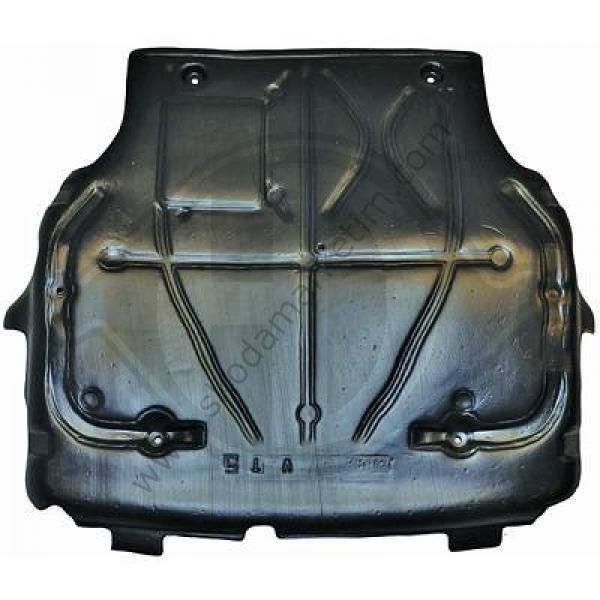 KARTER MUHAFAZA ALT PLASTİK T5 T6--7H0805687C-GKL295676