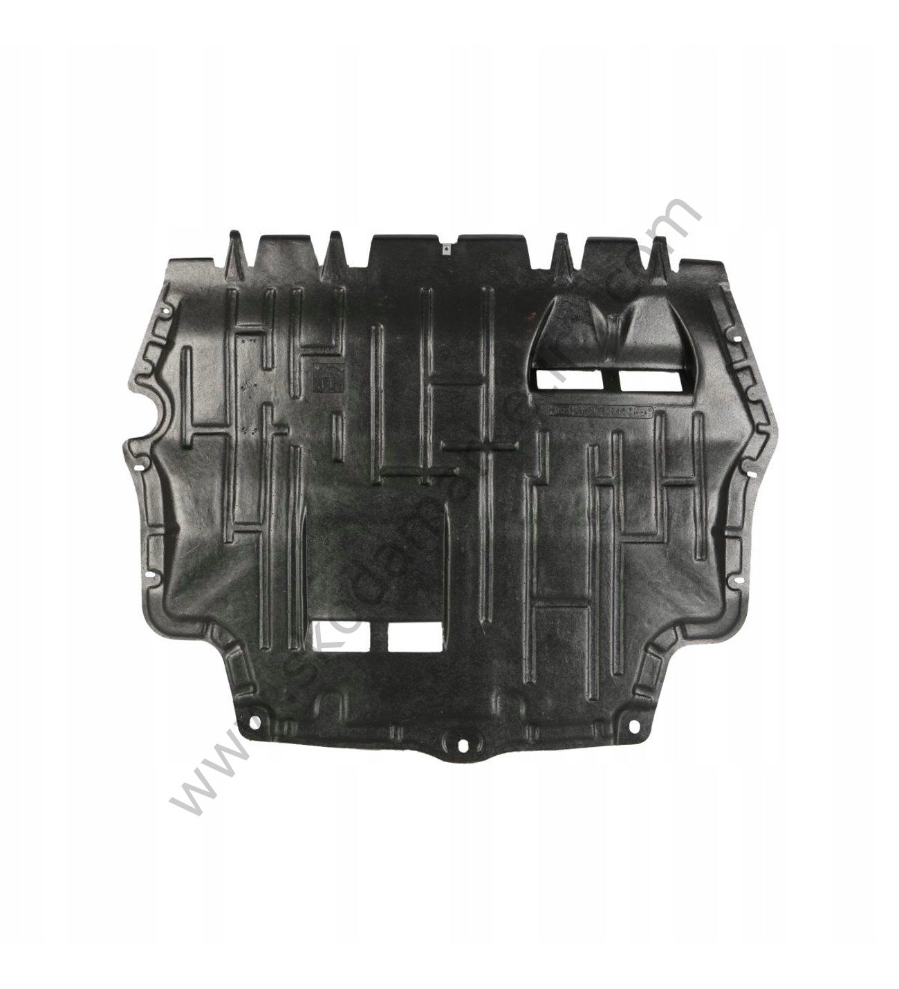 VOLKSWAGEN PASSAT 2006-2010 MOTOR ALT MUHAFAZA 3C0825235J-GKL294600