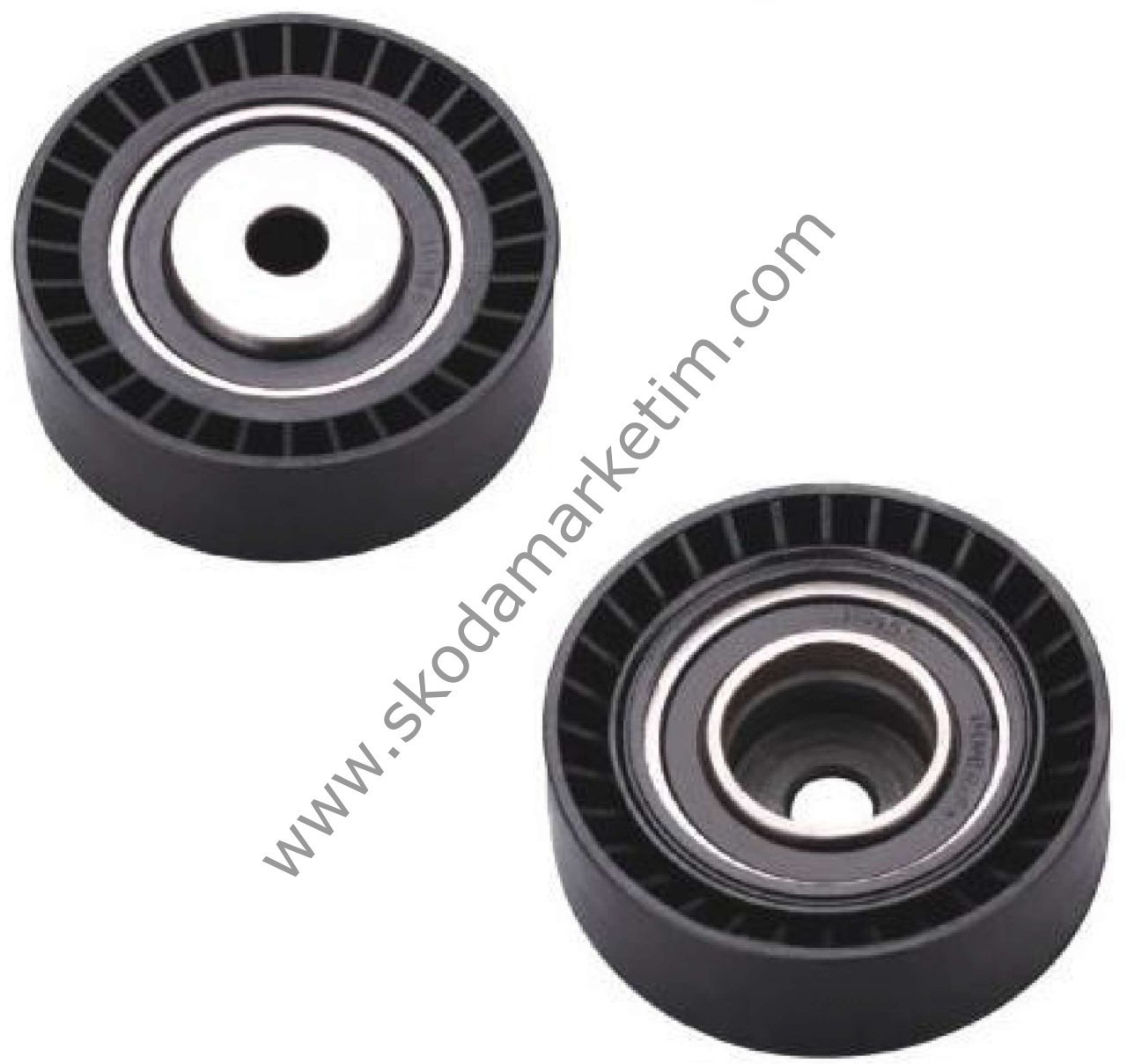 FELİCİA-MPİ-AVARE-GERGİ RULMAN PLASTİK--6U0260511