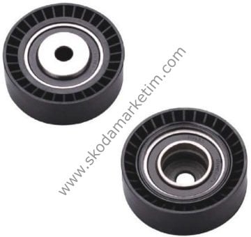 FELİCİA-MPİ-AVARE-GERGİ RULMAN PLASTİK--6U0260511