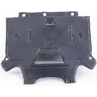 Audi A4 A5 Q5 Sanziman Alt Muhafaza Plastik 2008- 8K1863822J-GKL290490