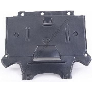 Audi A4 A5 Q5 Sanziman Alt Muhafaza Plastik 2008- 8K1863822J-GKL290490