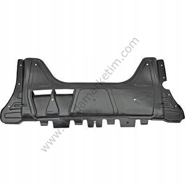 MOTOR ALT MUHAFAZA PLASTİK BENZİNLİ KÜÇÜK-VW PASSAT 05-10 /3C0825235C-GKL290524