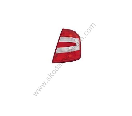 STOP KOMPLE FABİA SAĞ --HATCHBACK --05>07---6Y6945112C