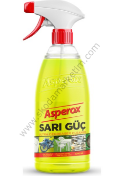 YAĞ ÇÖZÜCÜ  -0001